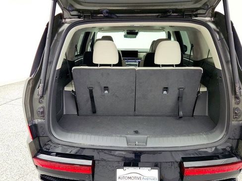 Used 2024 Hyundai Santa Fe Calligraphy AWD/4WD image 23