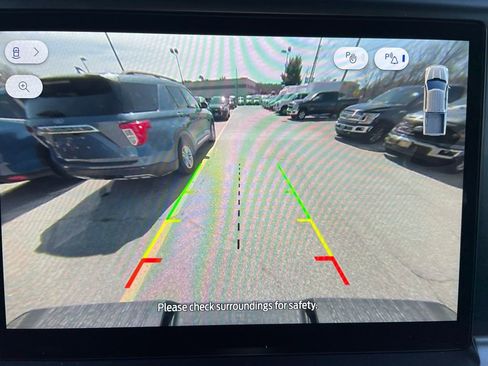 New 2026 Ford F150 STX image 9