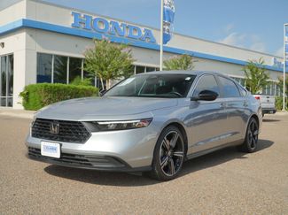 Used 2023 Honda Accord Sport video 1