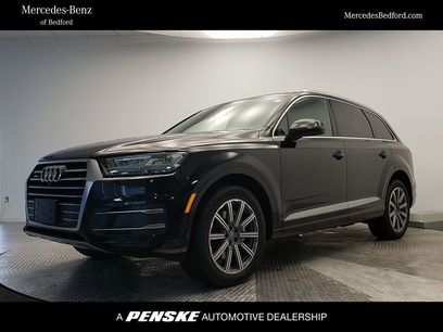 Used 2019 Audi Q7 2.0T Premium Plus w/ Premium Plus Package