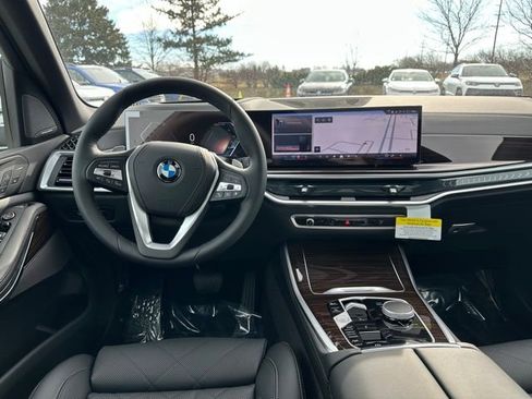 New 2026 BMW X5 xDrive40i image 13