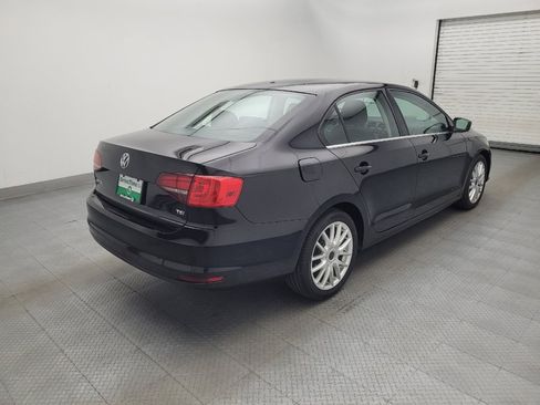 Used 2017 Volkswagen Jetta S FWD image 9