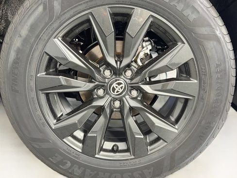 New 2026 Toyota RAV4 XLE Premium FWD image 31