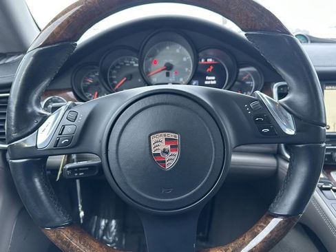 Used 2010 Porsche Panamera 4S image 41