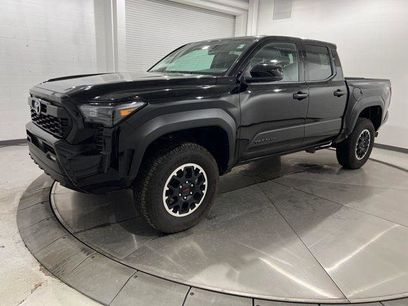 Certified 2025 Toyota Tacoma TRD Off-Road