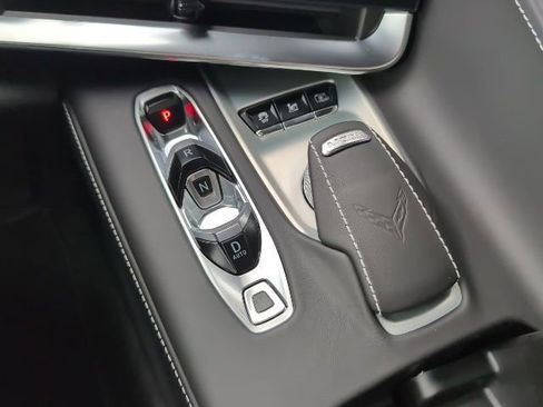 New 2025 Chevrolet Corvette Z06 image 21