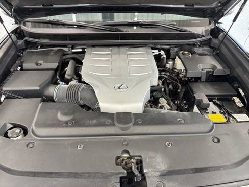 Used 2023 Lexus GX 460 Premium w/ Premium Package AWD/4WD image 29