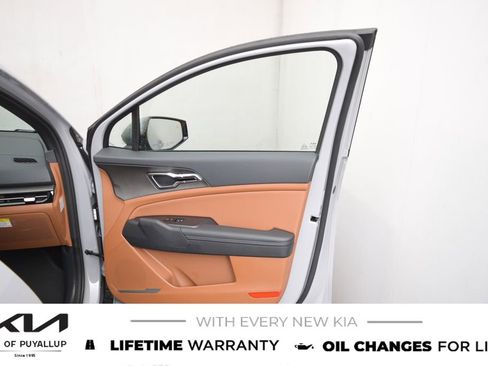 New 2026 Kia Sportage X-Line image 15