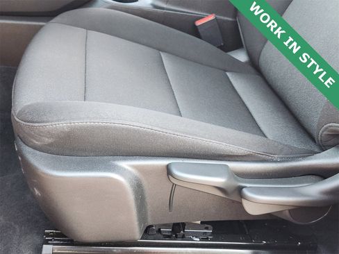 Used 2025 Chevrolet Colorado W/T w/ Advanced Trailering Package image 23