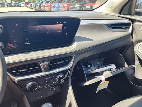 New 2026 Buick Encore GX Sport Touring w/ Advanced Technology Package image 34