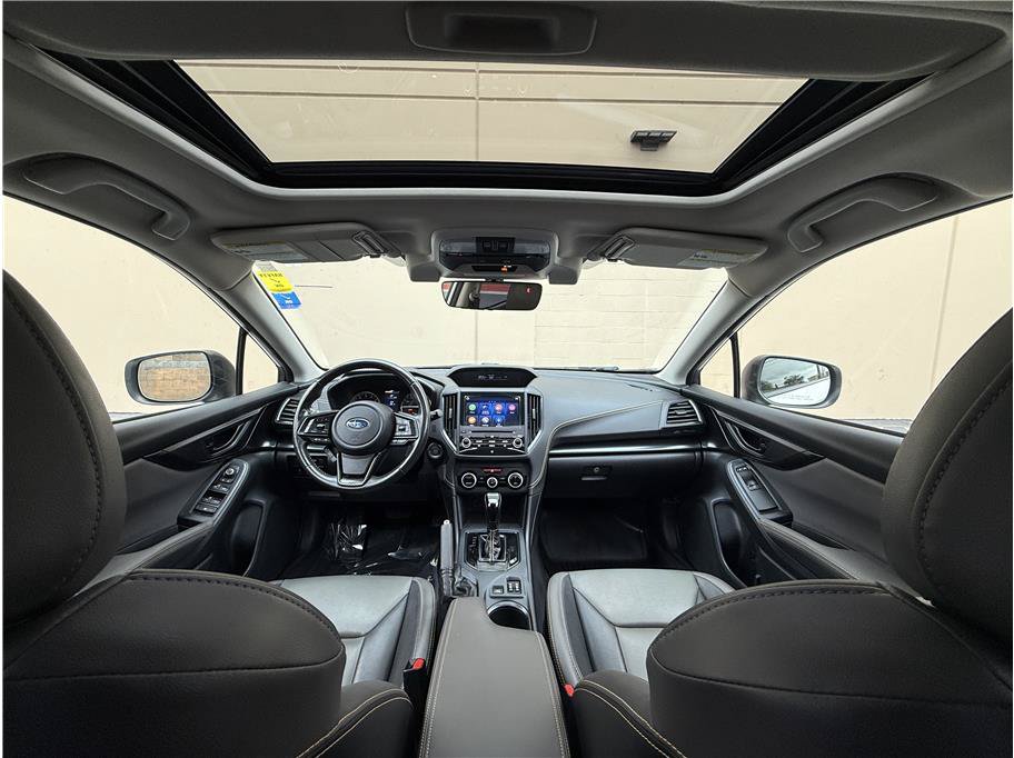 Used 2021 Subaru Crosstrek 2.5i Sport w/ Moonroof Package AWD/4WD image 11
