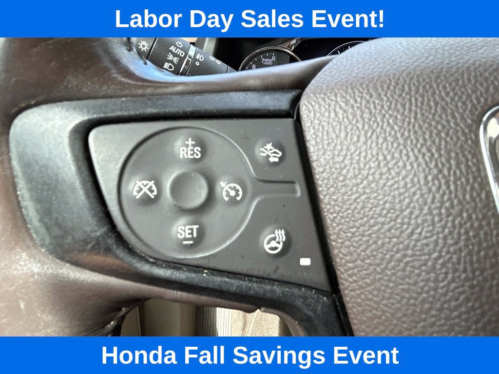 Used 2018 GMC Acadia Denali w/ Technology Package FWD image 26