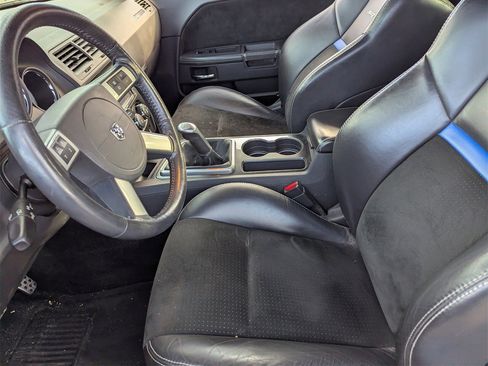 Used 2009 Dodge Challenger SRT8 w/ SRT Option Group II image 26