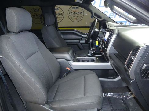 Used 2020 Ford F150 XLT w/ Equipment Group 302A Luxury image 8