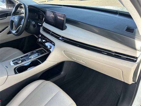 Certified 2023 INFINITI QX60 Luxe image 14