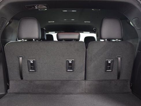 New 2026 Chevrolet Traverse Z71 w/ Driver Confidence Package image 26