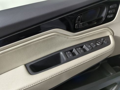 New 2027 Honda Odyssey Elite image 10