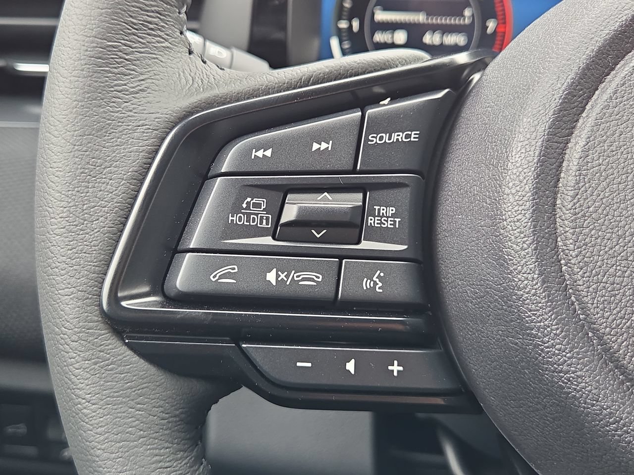 New 2026 Subaru Outback Premium AWD/4WD image 30