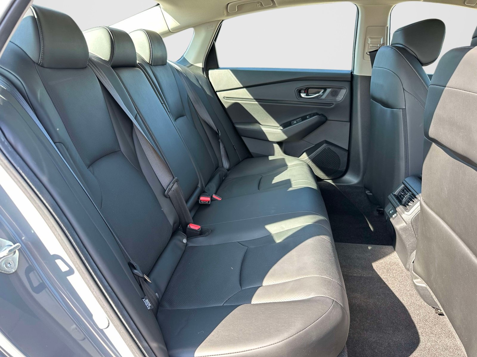 Used 2025 Honda Accord Touring image 10