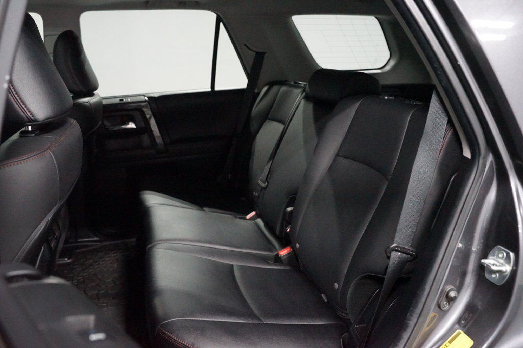 Certified 2022 Toyota 4Runner TRD Pro AWD/4WD image 32