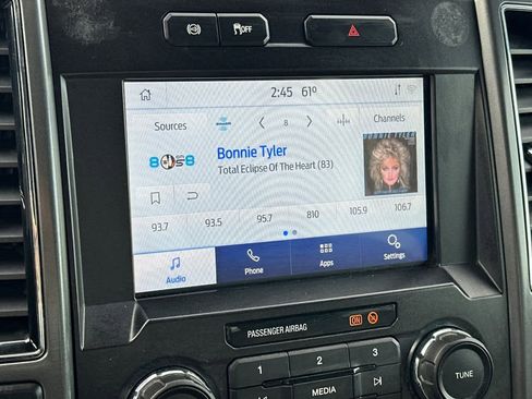 Used 2022 Ford F250 XLT image 17