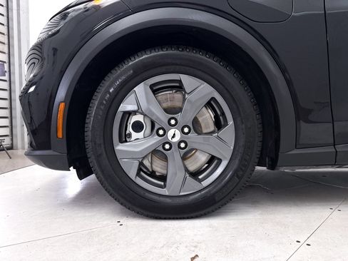 Used 2021 Ford Mustang Mach-E Select RWD image 13