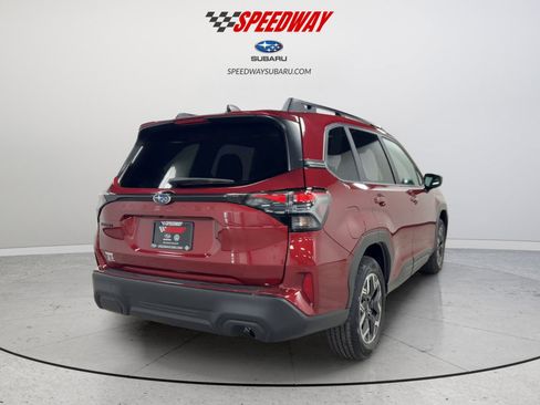 New 2026 Subaru Forester Premium AWD/4WD image 6
