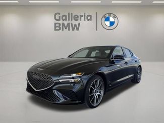 Used 2026 Genesis G70 2.5T RWD video 1