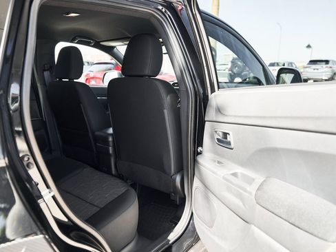 New 2025 Mitsubishi Outlander Sport AWD image 15