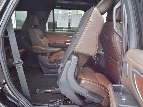 Used 2025 Ford Expedition King Ranch AWD/4WD image 52