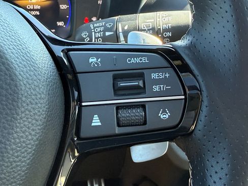 Used 2025 Acura ADX A-Spec image 21