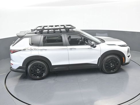 New 2026 Mitsubishi Outlander Trail Edition image 53