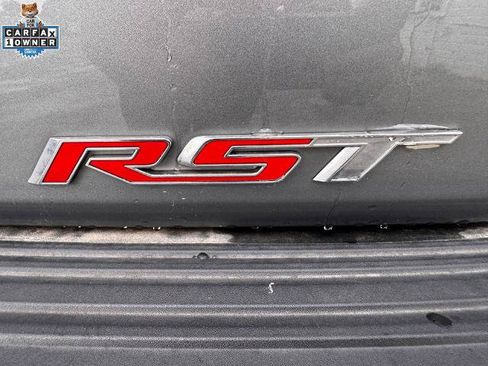 Used 2026 Chevrolet Suburban RST w/ Comfort Package RWD image 40