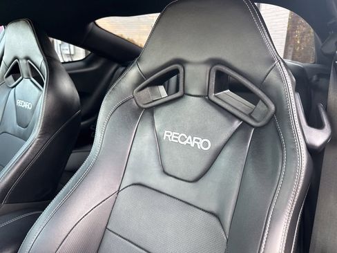 Used 2023 Ford Mustang Mach 1 w/ Equipment Group 700A image 18