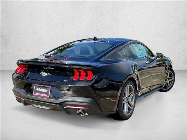 New 2026 Ford Mustang Premium RWD image 13