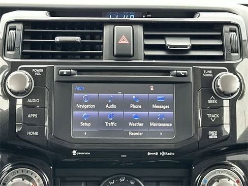 Used 2016 Toyota 4Runner TRD Pro image 12