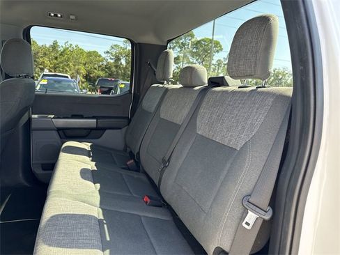 Certified 2024 Ford F350 XLT image 19