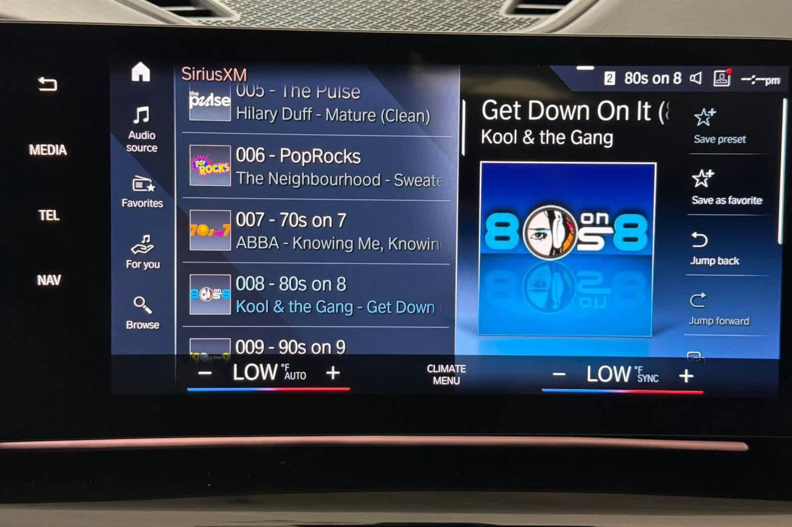 Used 2023 BMW X1 xDrive28i w/ Premium Package AWD/4WD image 18