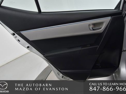 Used 2015 Toyota Corolla L image 31