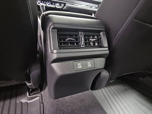 New 2025 Honda Accord Sport image 33