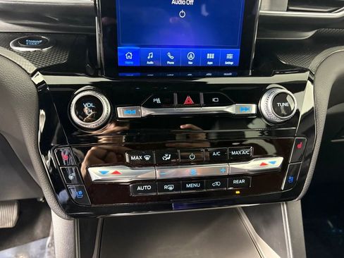 Certified 2023 Ford Explorer ST w/ Equipment Group 401A image 20