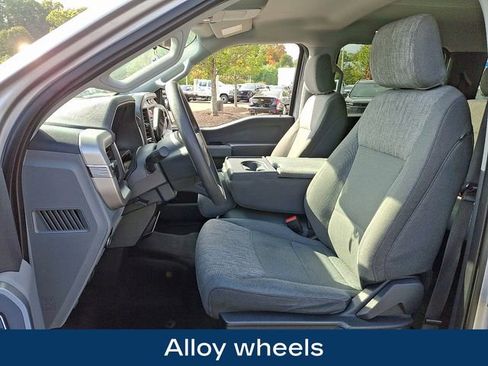 Used 2022 Ford F150 XLT w/ Trailer Tow Package image 18