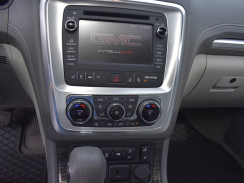 Used 2015 GMC Acadia SLT w/ Open Road Package image 18