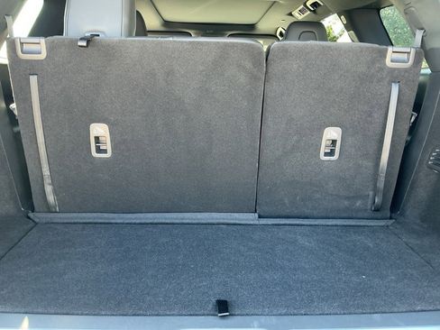 Certified 2026 INFINITI QX60 Autograph w/ Dark Cargo Package image 30