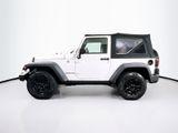 Used 2017 Jeep Wrangler Sport image 4