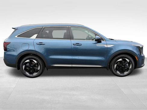New 2026 Kia Sorento EX w/ EX Premium Package image 8