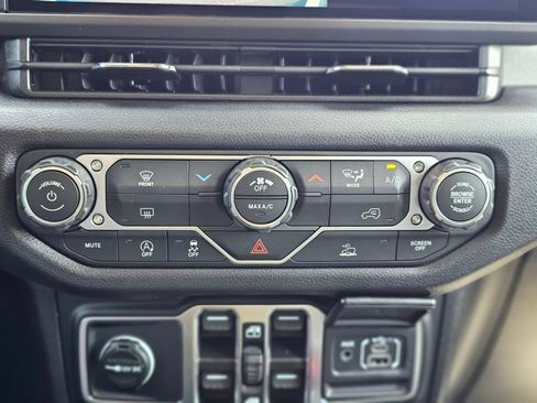 New 2026 Jeep Wrangler Unlimited Sport AWD/4WD image 14