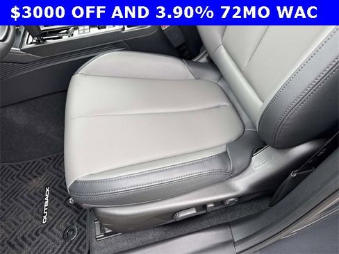 New 2026 Subaru Outback Premium image 14