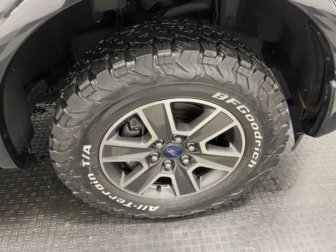 Used 2017 Ford F150 XLT w/ Equipment Group 301A Mid image 26