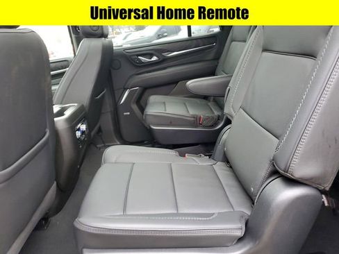 Used 2023 GMC Yukon Denali w/ LPO, Floor Liner Package image 28